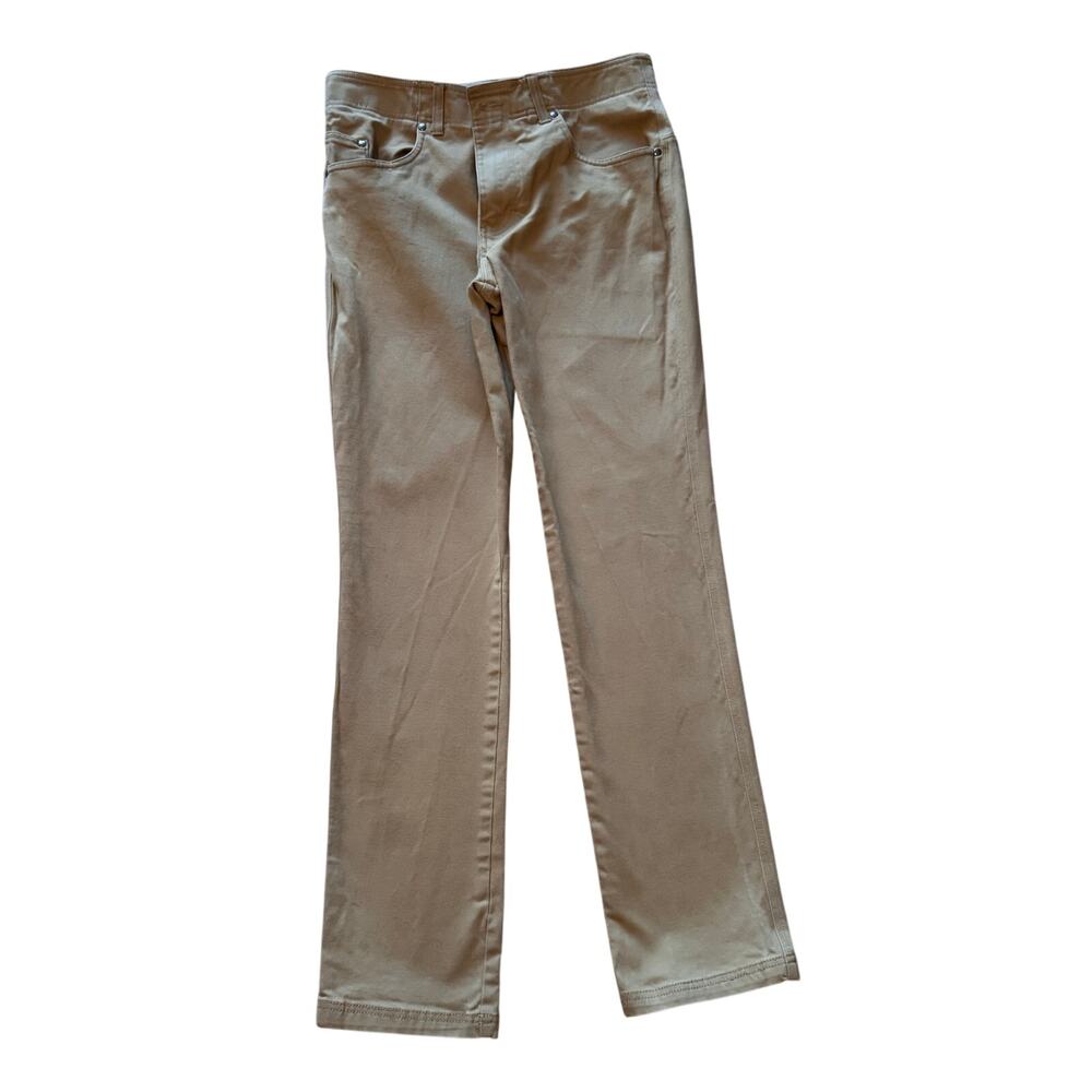 COLUMBIA | Men's Chino Pants | Slim 32W/32L | Khaki